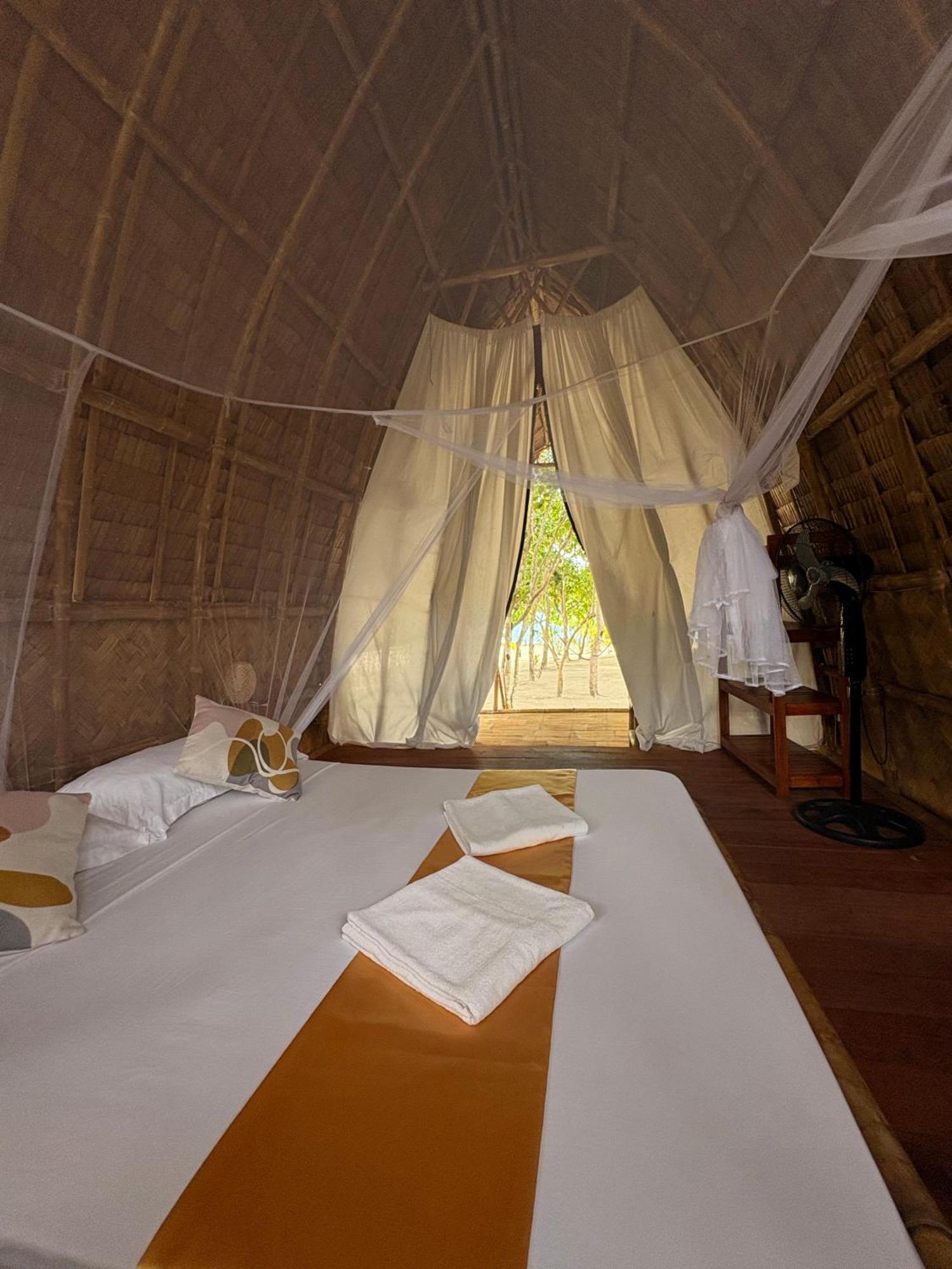 Resort Dosplaya Ecocamp