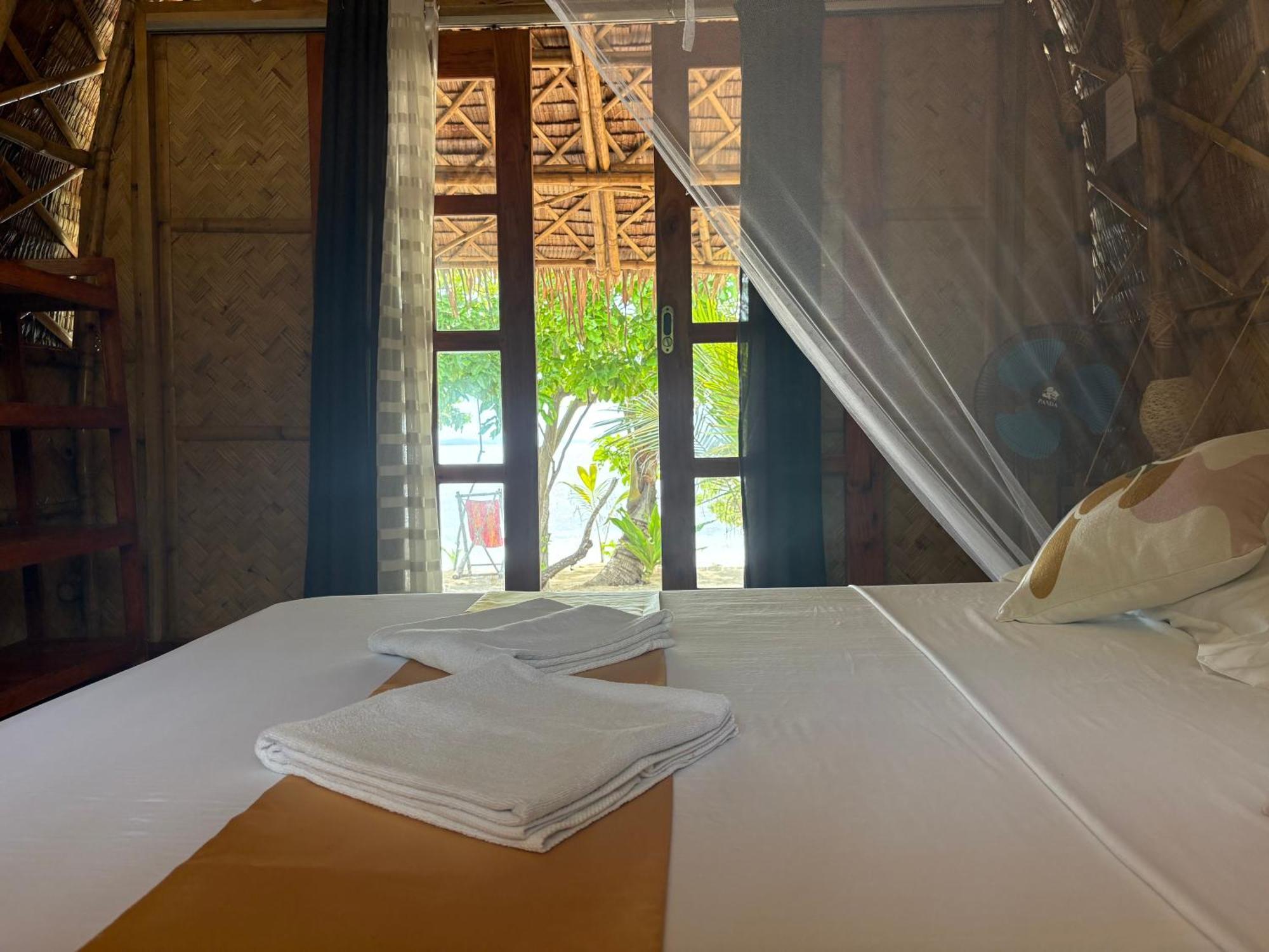 Dosplaya Ecocamp Resort *